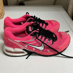 Nike Torch  4, gently used. Lots of life left!